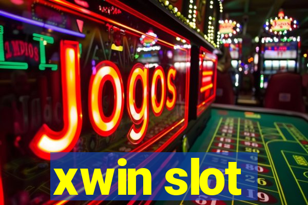 xwin slot